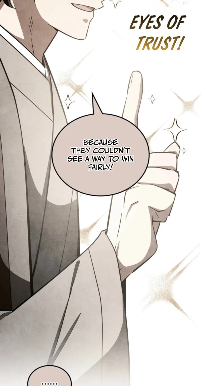 How to Survive as a Martial World Civil Servant Chapter 45 page 20 - 