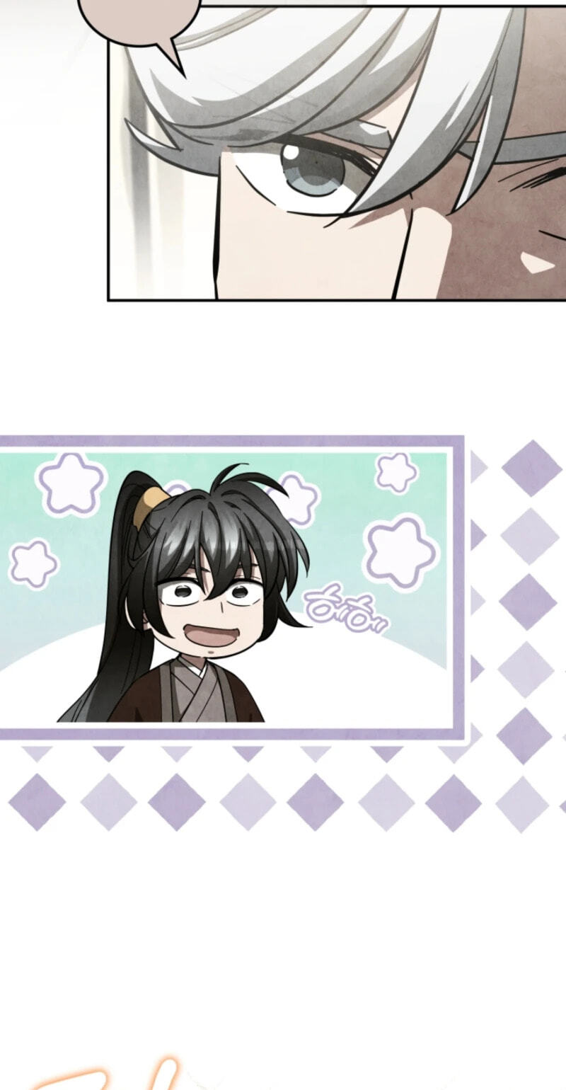 How to Survive as a Martial World Civil Servant Chapter 45 page 21 - 