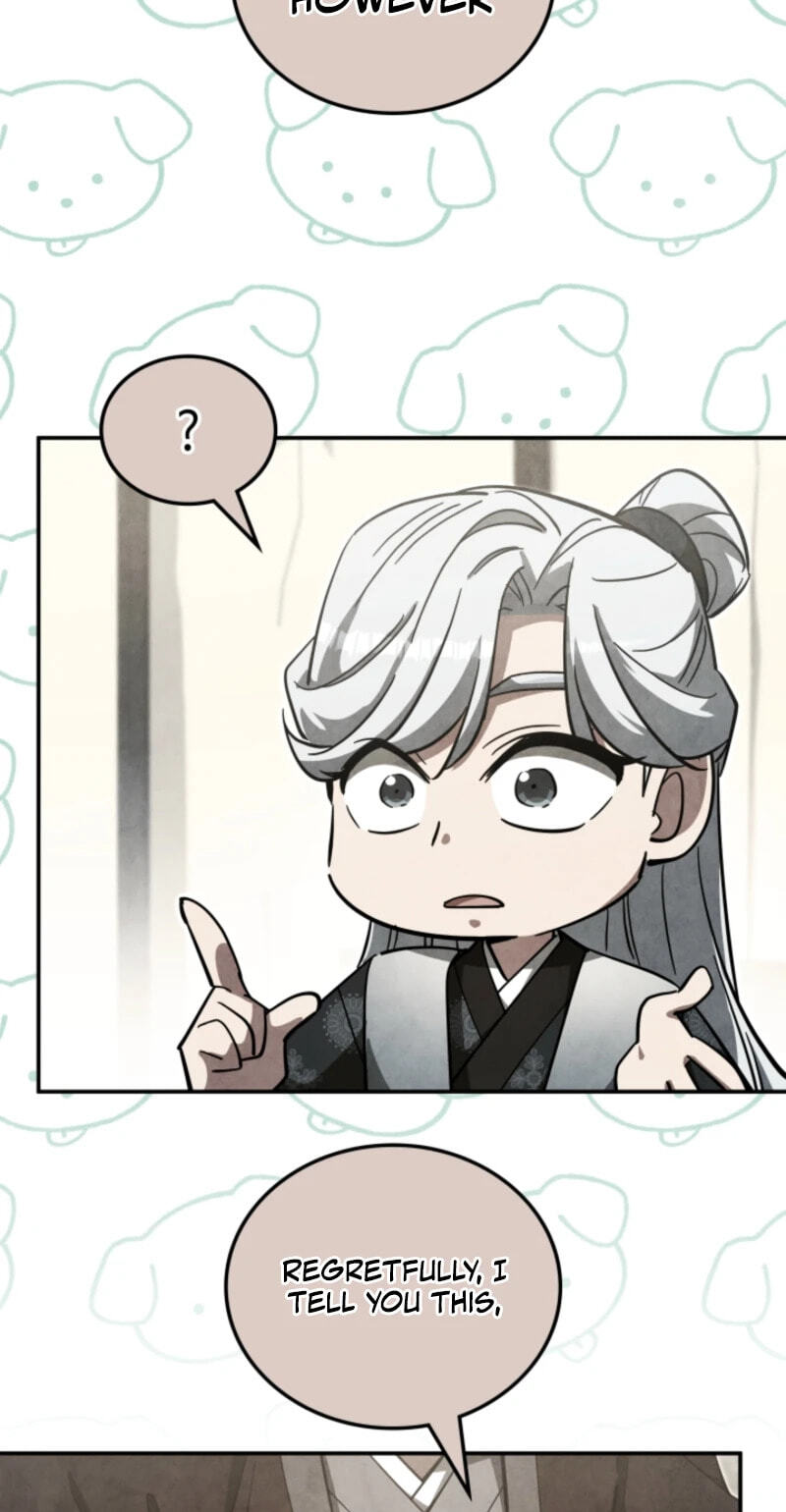 How to Survive as a Martial World Civil Servant Chapter 45 page 25 - 