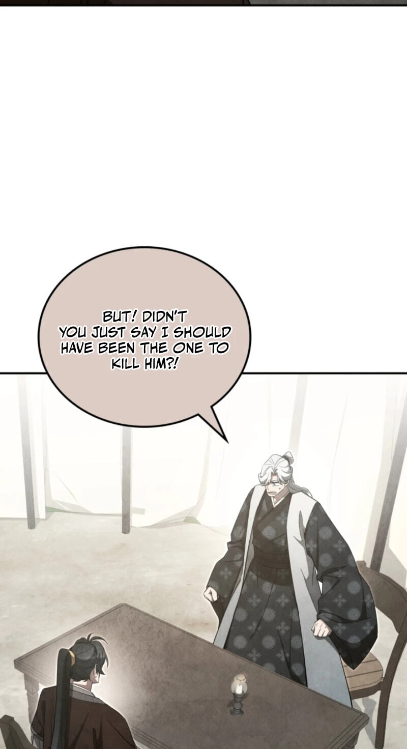 How to Survive as a Martial World Civil Servant Chapter 45 page 29 - 