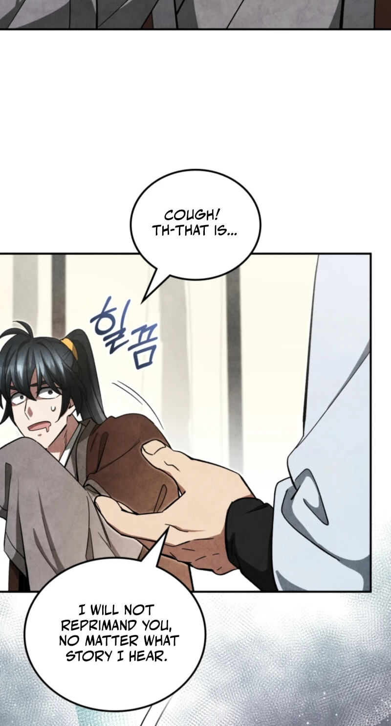 How to Survive as a Martial World Civil Servant Chapter 45 page 4 - 