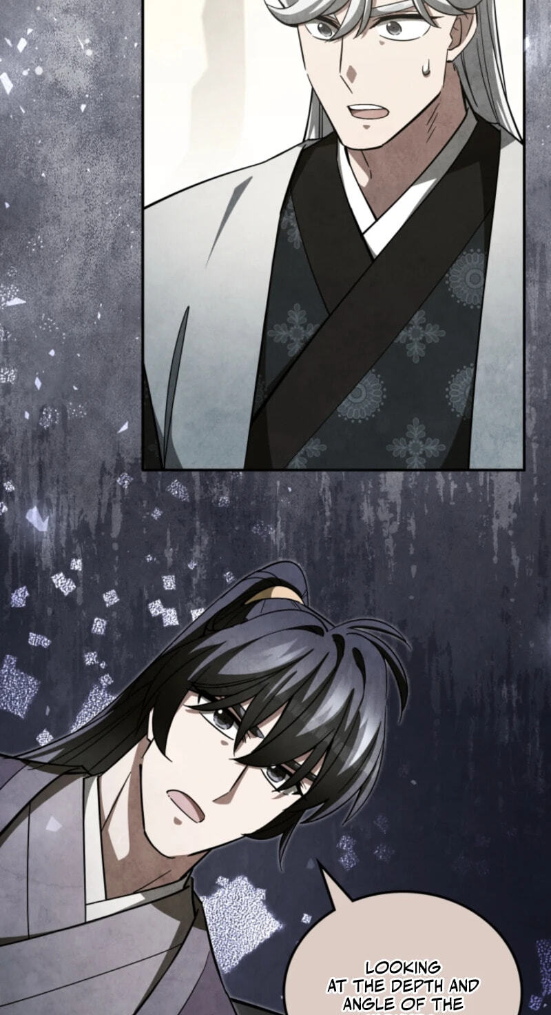 How to Survive as a Martial World Civil Servant Chapter 45 page 31 - 