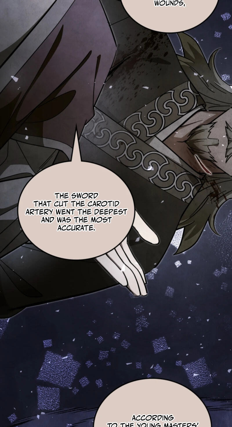 How to Survive as a Martial World Civil Servant Chapter 45 page 32 - 