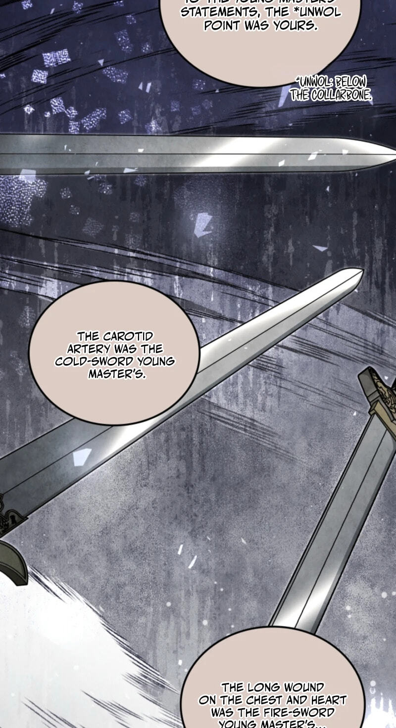 How to Survive as a Martial World Civil Servant Chapter 45 page 33 - 