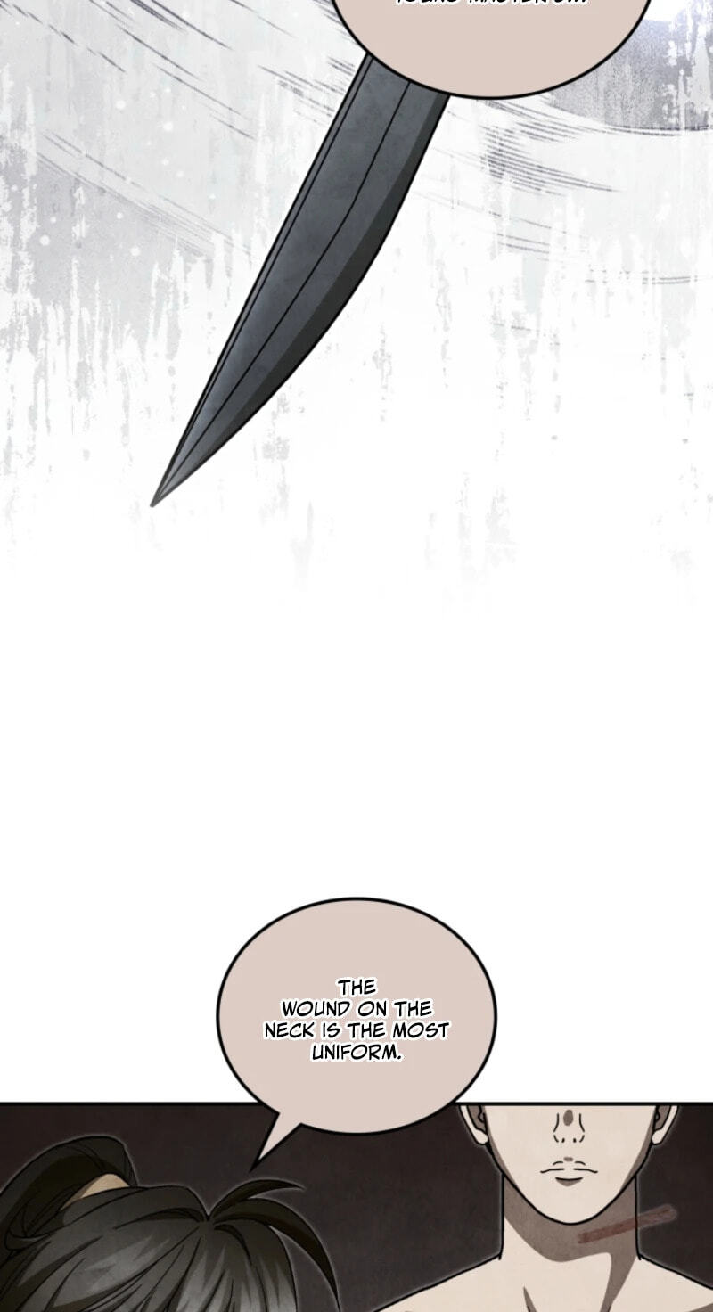 How to Survive as a Martial World Civil Servant Chapter 45 page 34 - 