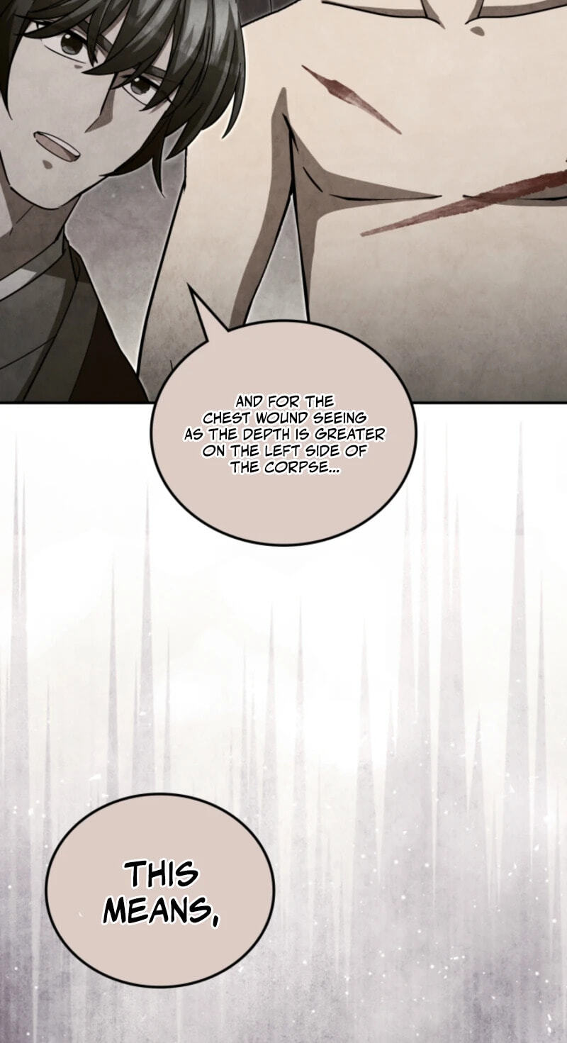 How to Survive as a Martial World Civil Servant Chapter 45 page 35 - 