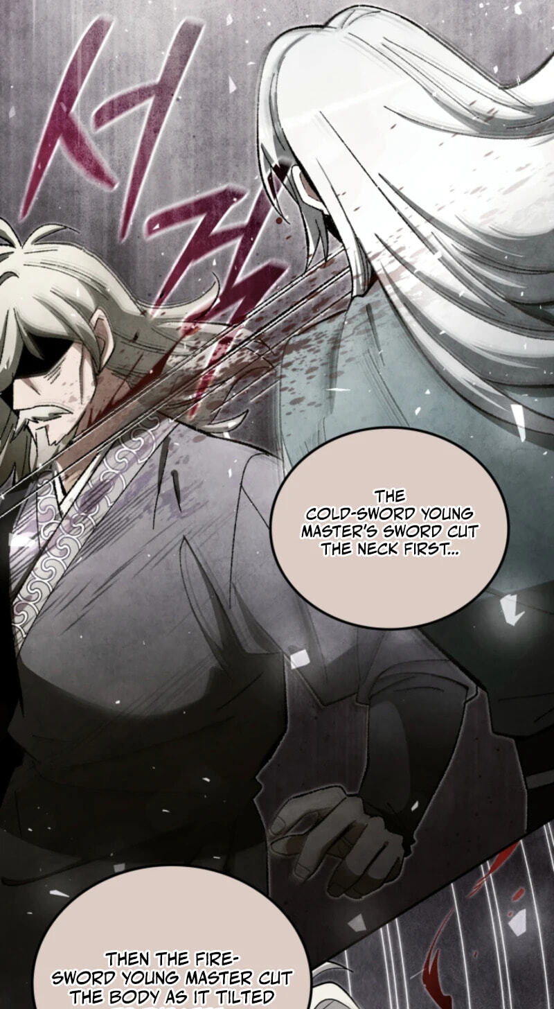 How to Survive as a Martial World Civil Servant Chapter 45 page 36 - 