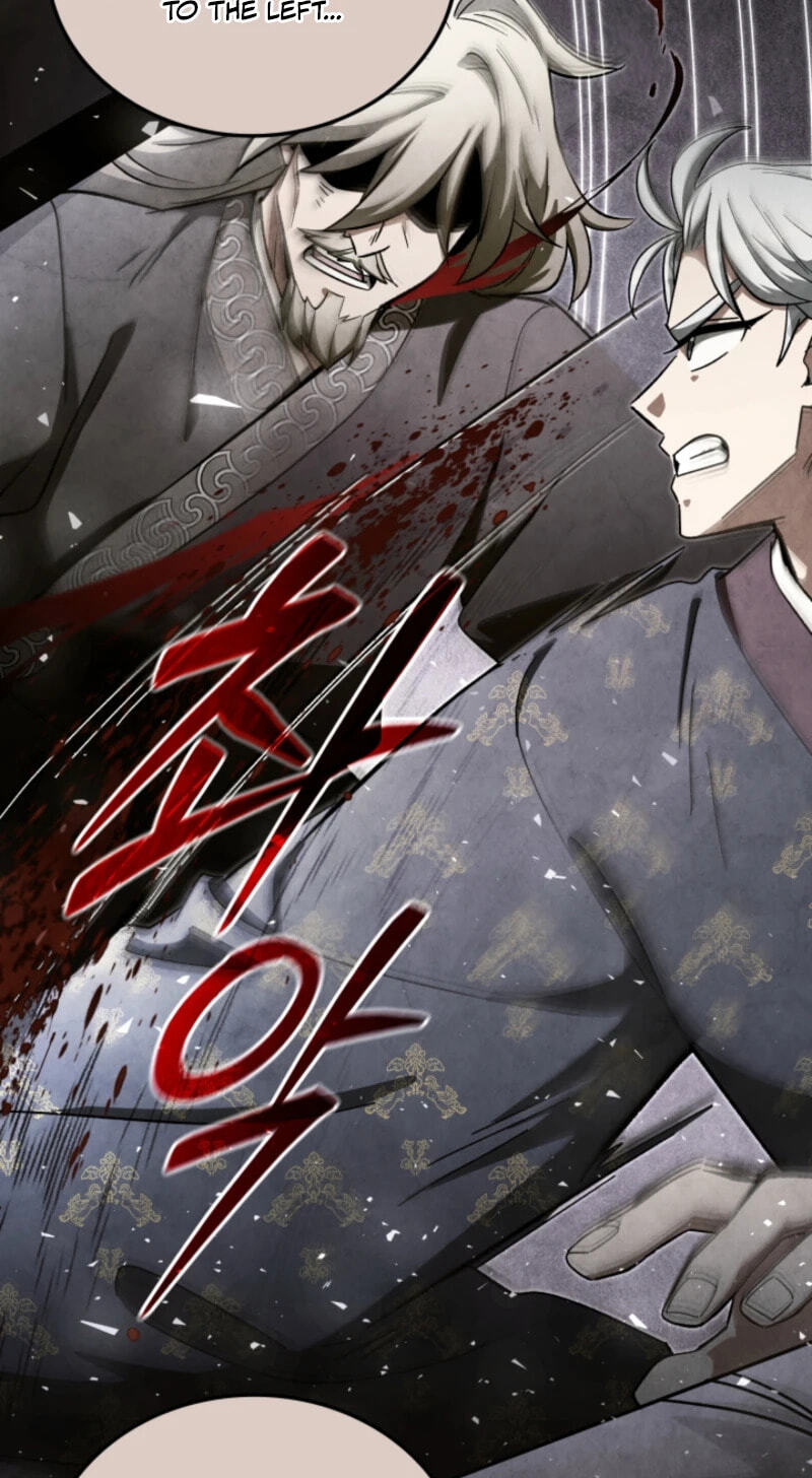 How to Survive as a Martial World Civil Servant Chapter 45 page 37 - 