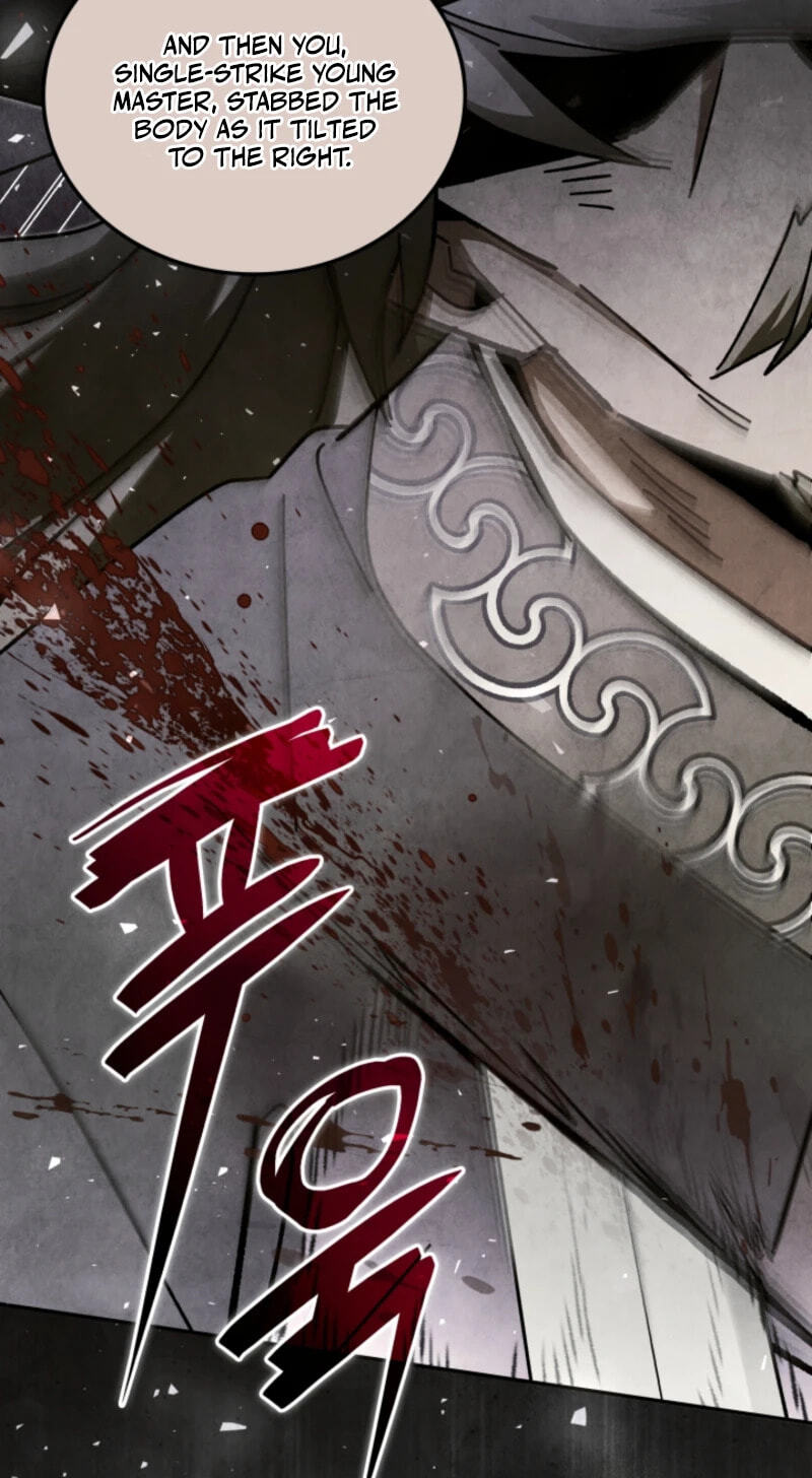 How to Survive as a Martial World Civil Servant Chapter 45 page 38 - 