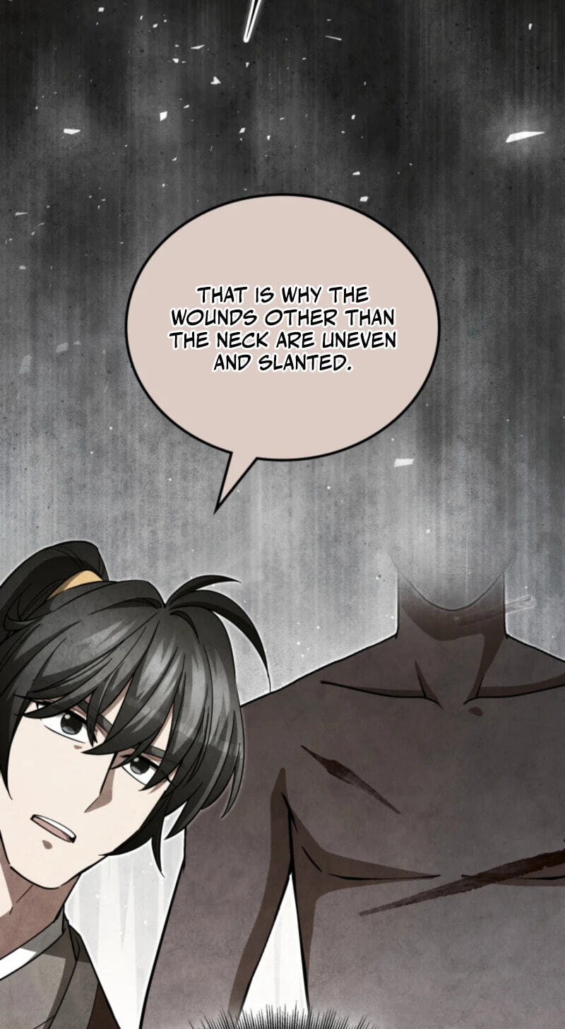 How to Survive as a Martial World Civil Servant Chapter 45 page 39 - 
