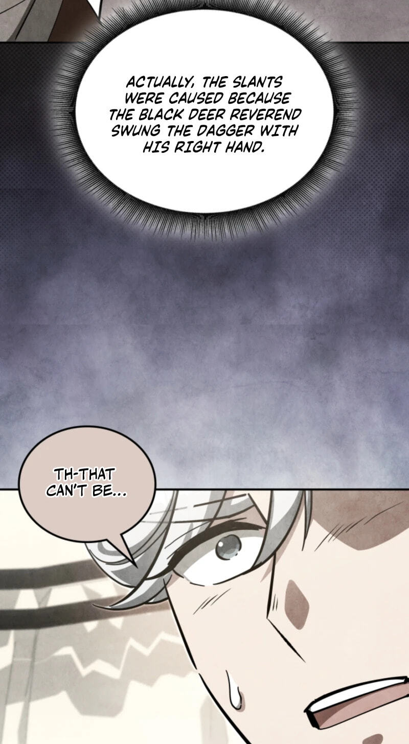 How to Survive as a Martial World Civil Servant Chapter 45 page 40 - 