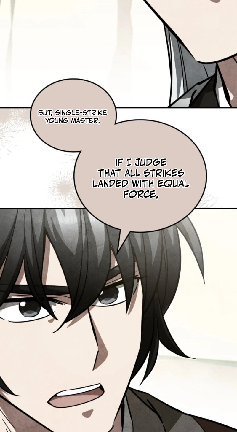 How to Survive as a Martial World Civil Servant Chapter 45 page 41 - 