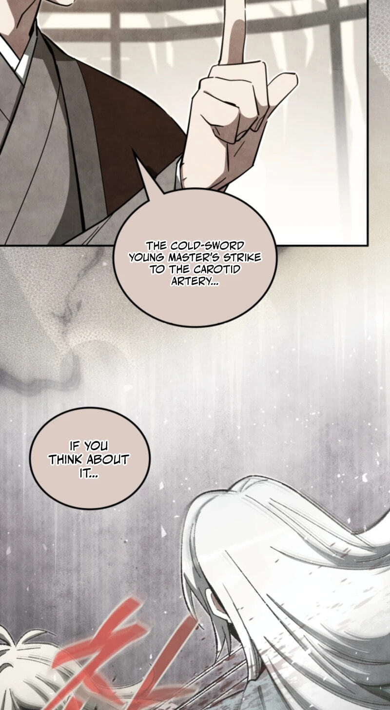 How to Survive as a Martial World Civil Servant Chapter 45 page 44 - 