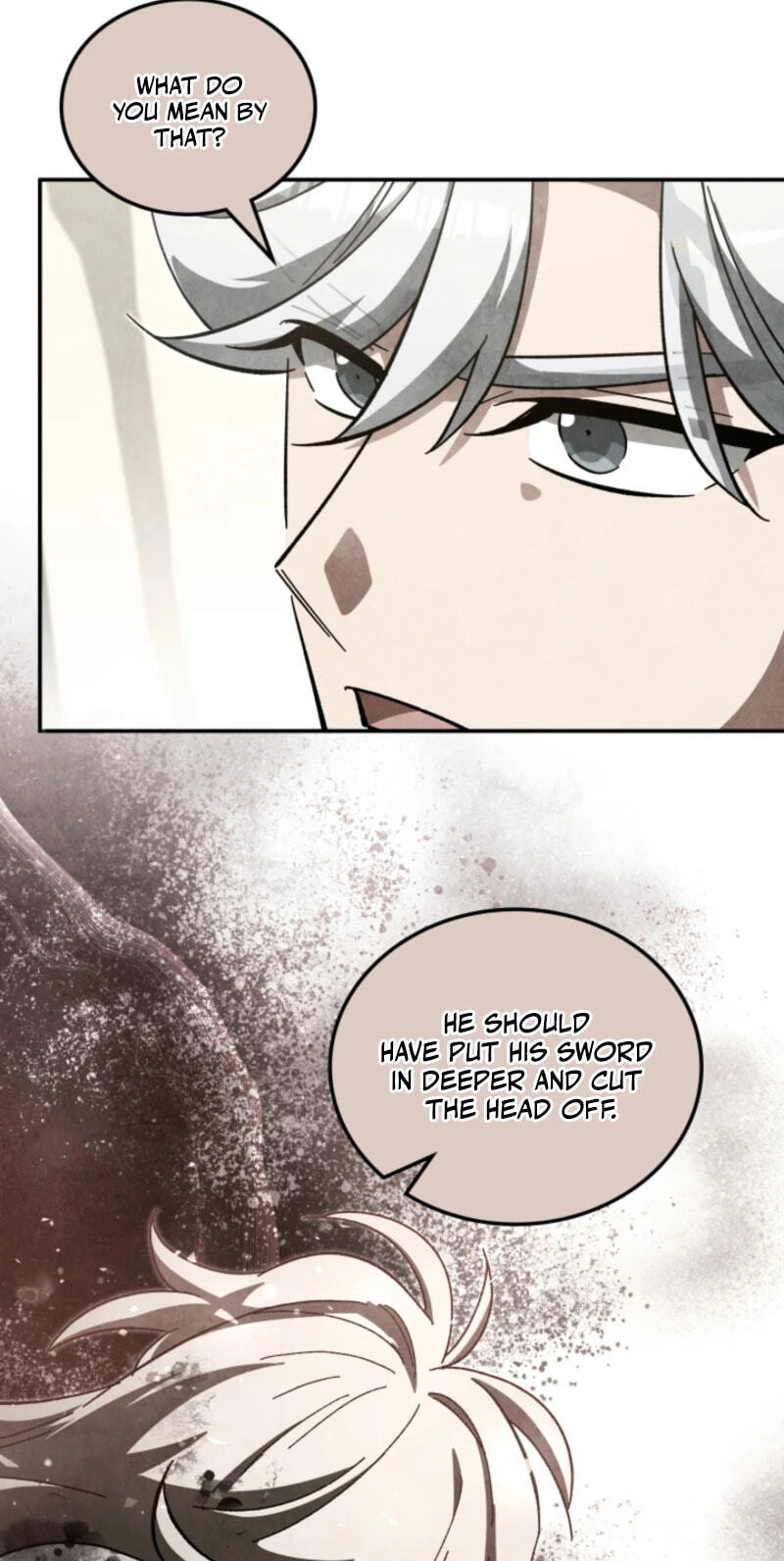 How to Survive as a Martial World Civil Servant Chapter 45 page 46 - 