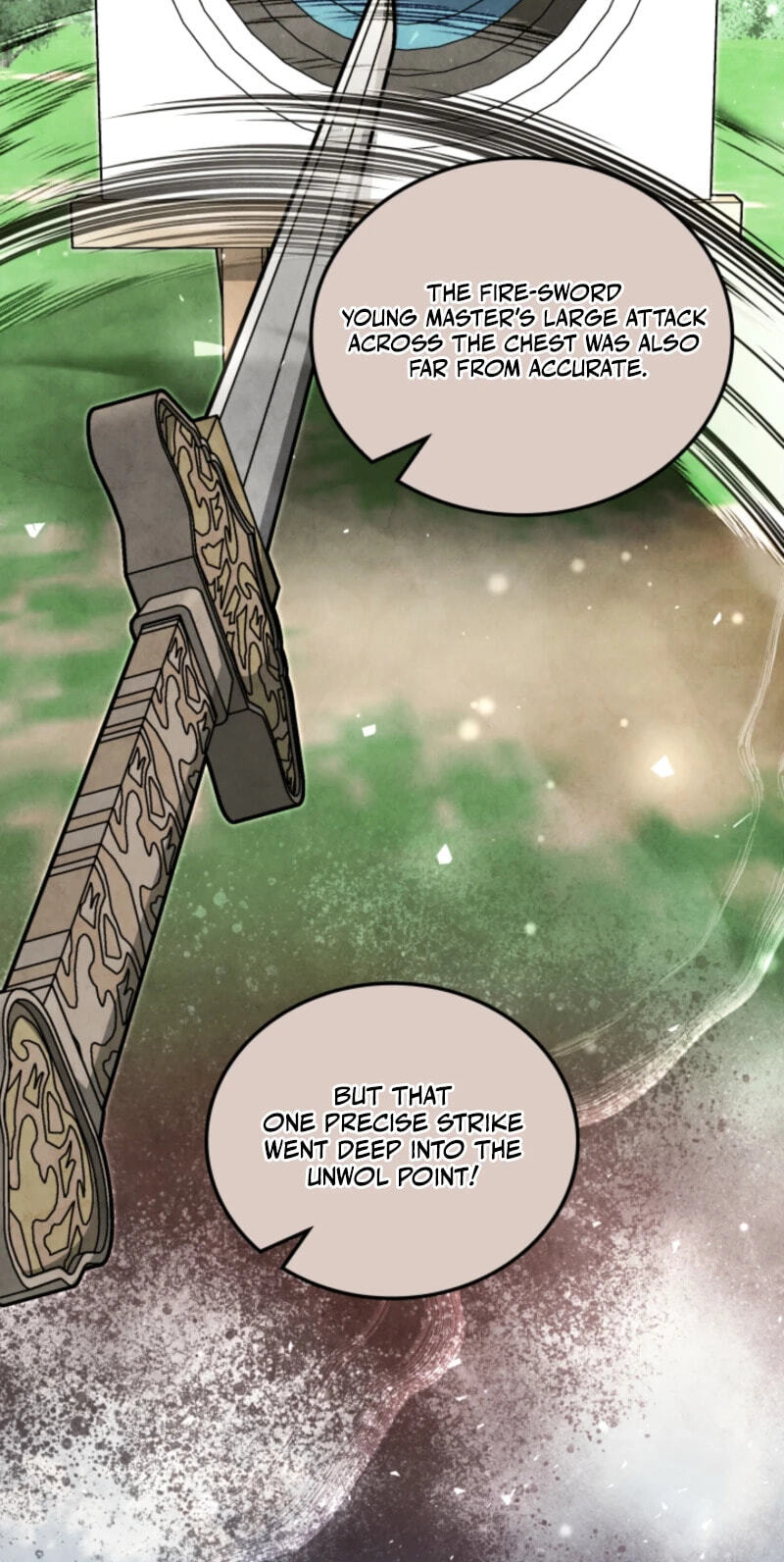 How to Survive as a Martial World Civil Servant Chapter 45 page 48 - 