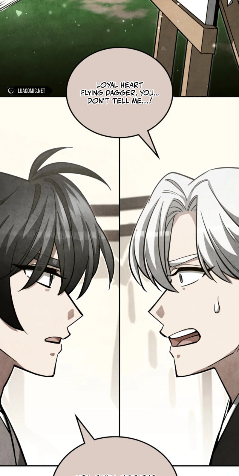 How to Survive as a Martial World Civil Servant Chapter 45 page 50 - 