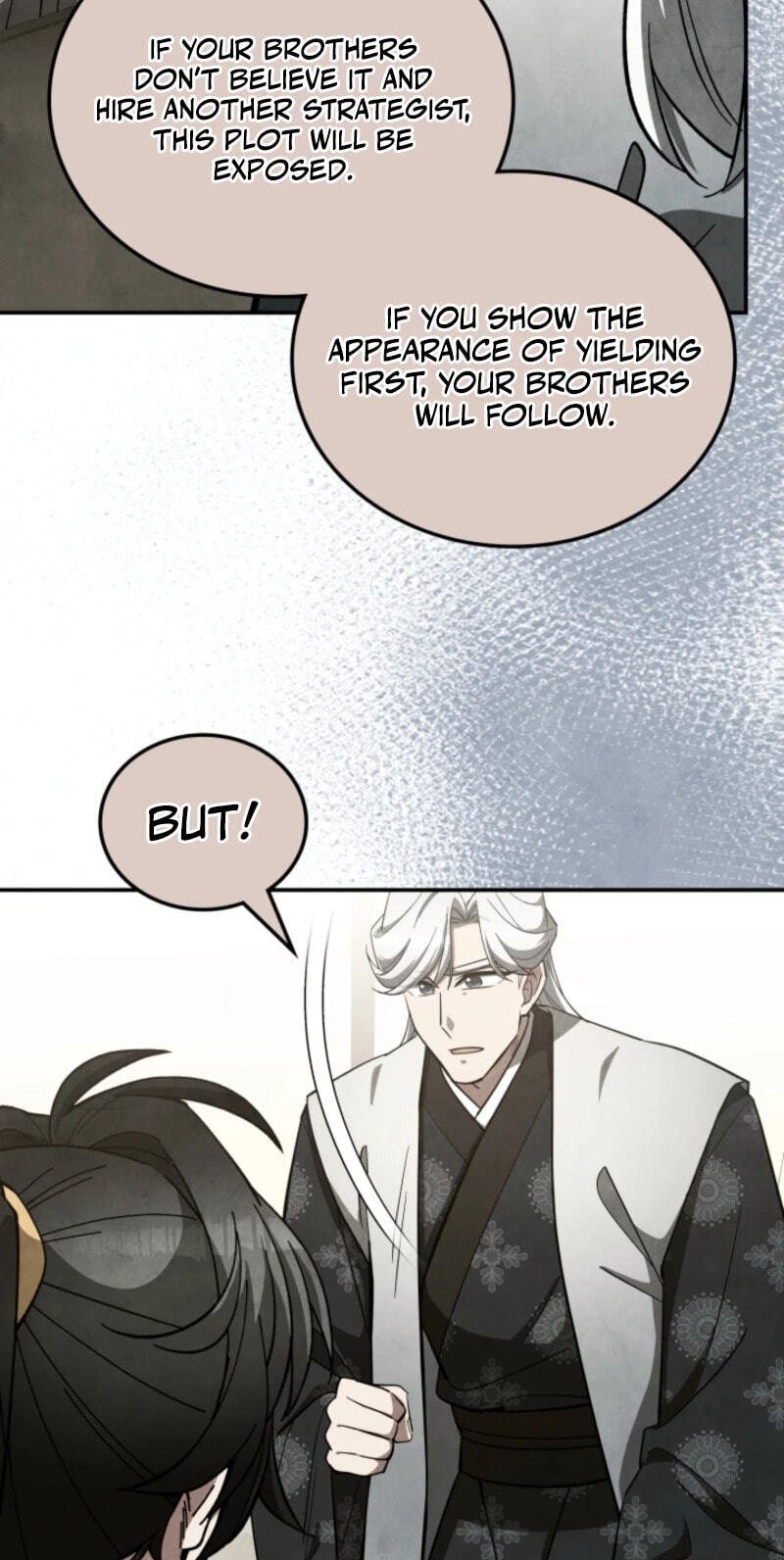 How to Survive as a Martial World Civil Servant Chapter 45 page 53 - 