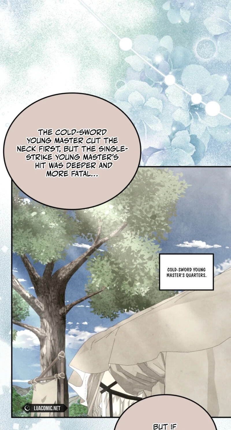 How to Survive as a Martial World Civil Servant Chapter 45 page 58 - 