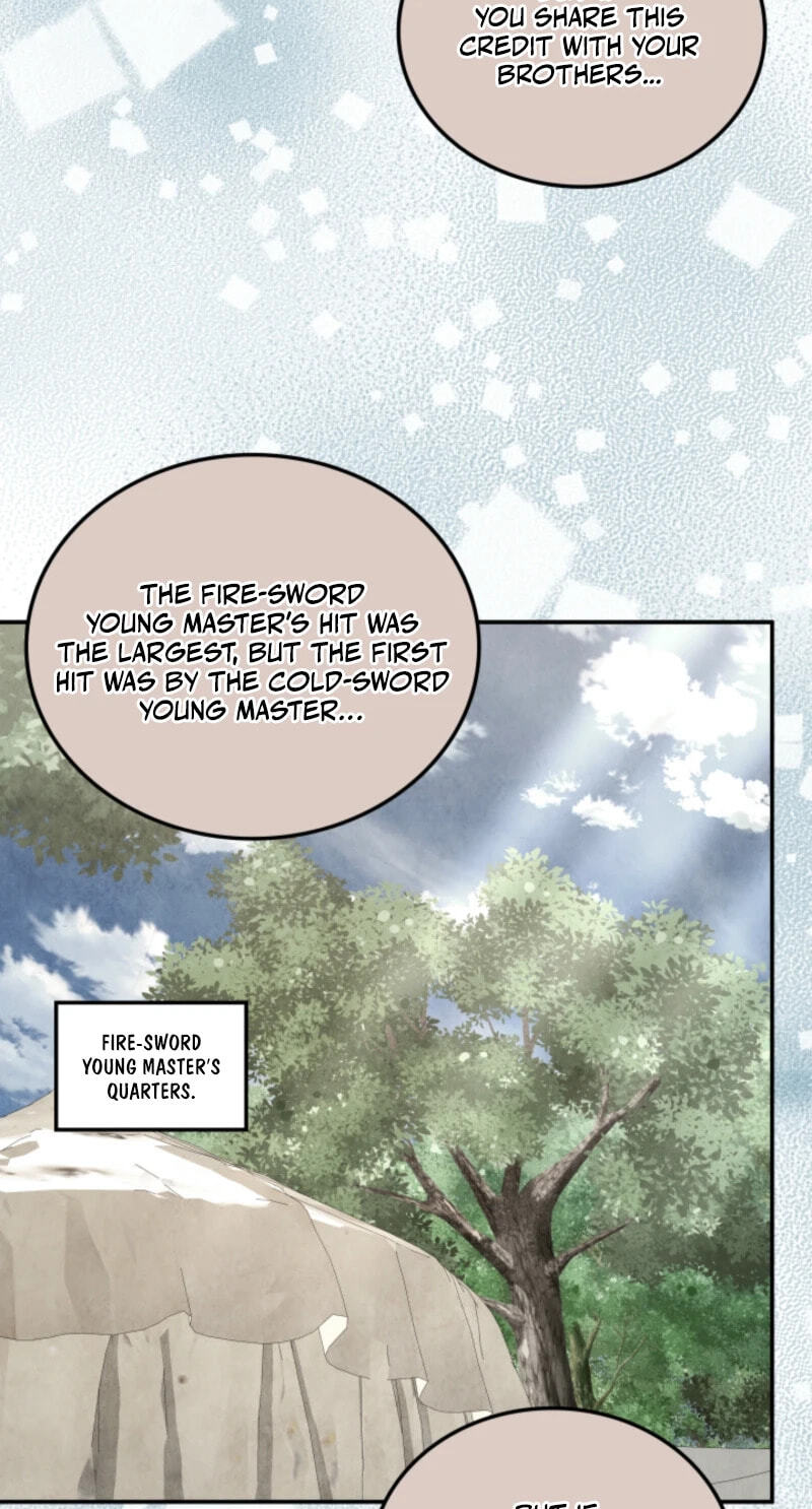 How to Survive as a Martial World Civil Servant Chapter 45 page 59 - 