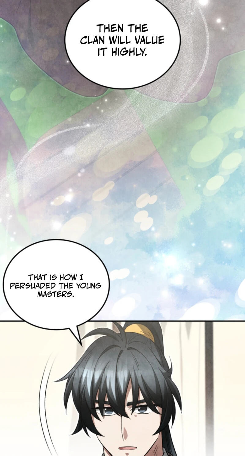 How to Survive as a Martial World Civil Servant Chapter 45 page 62 - 