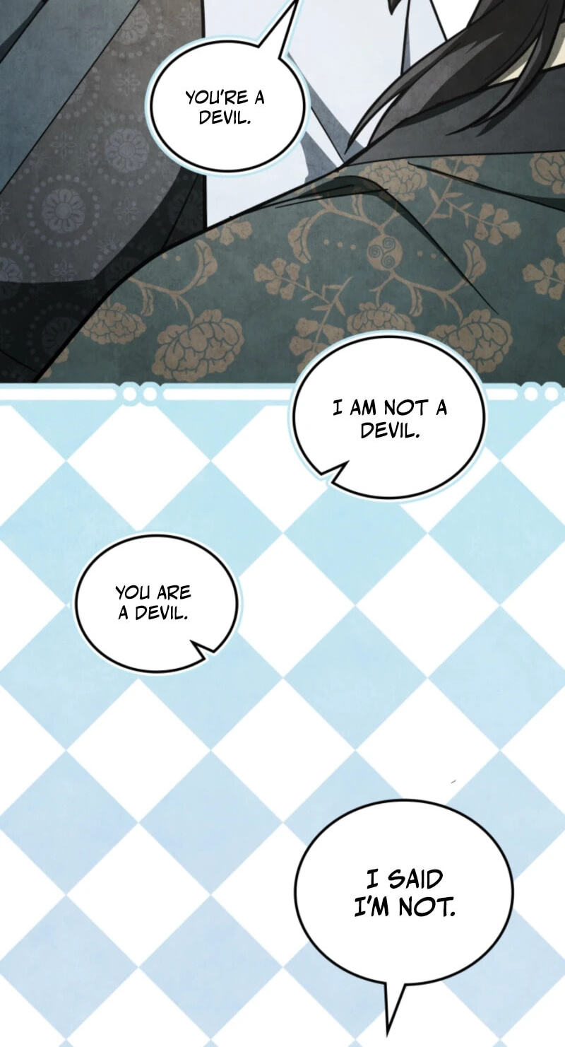 How to Survive as a Martial World Civil Servant Chapter 45 page 64 - 