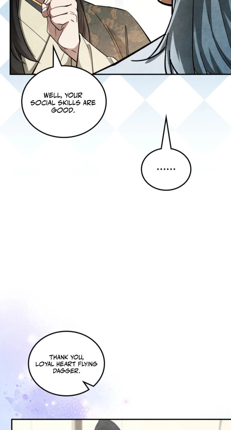 How to Survive as a Martial World Civil Servant Chapter 45 page 66 - 