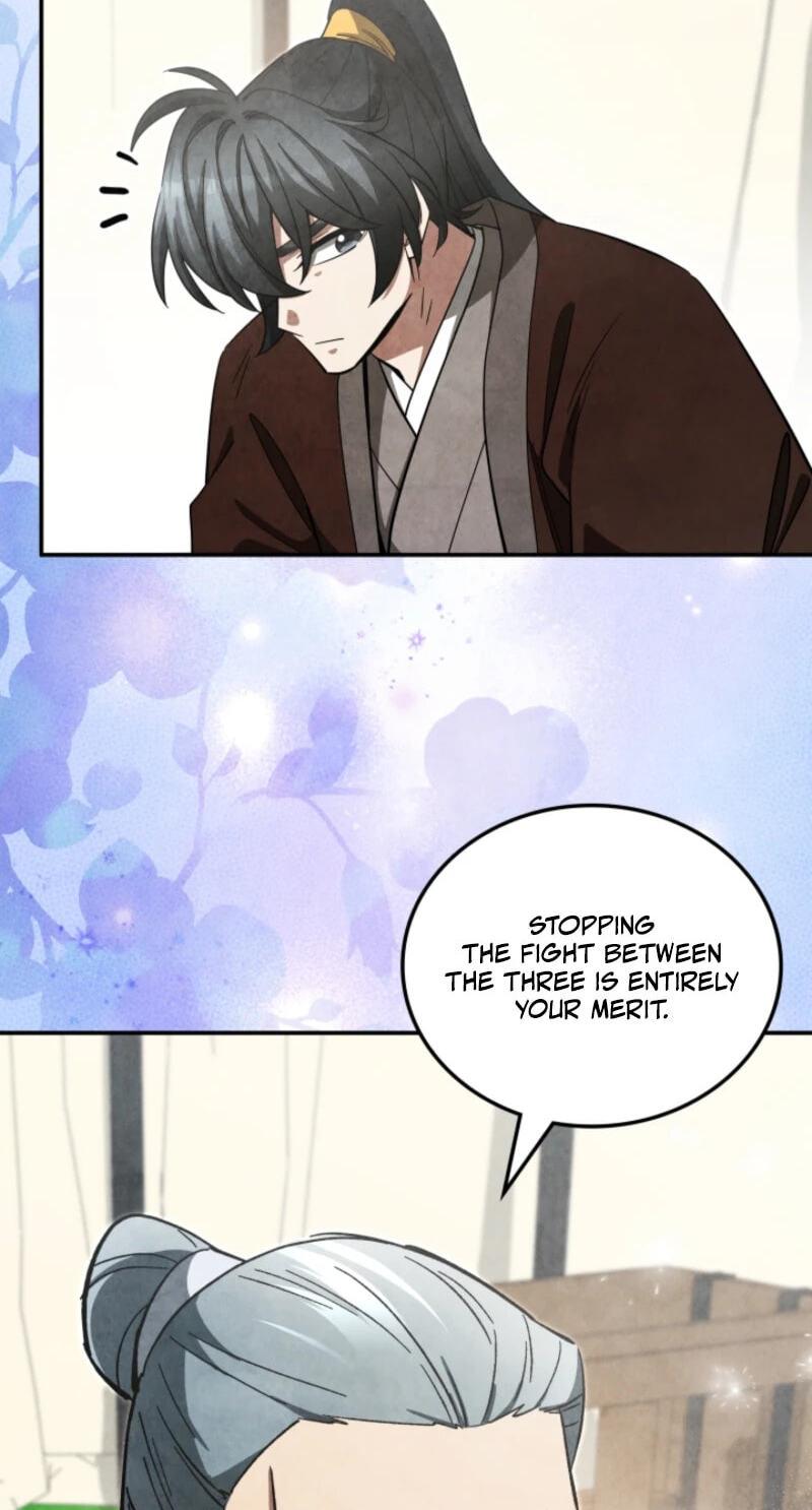 How to Survive as a Martial World Civil Servant Chapter 45 page 67 - 