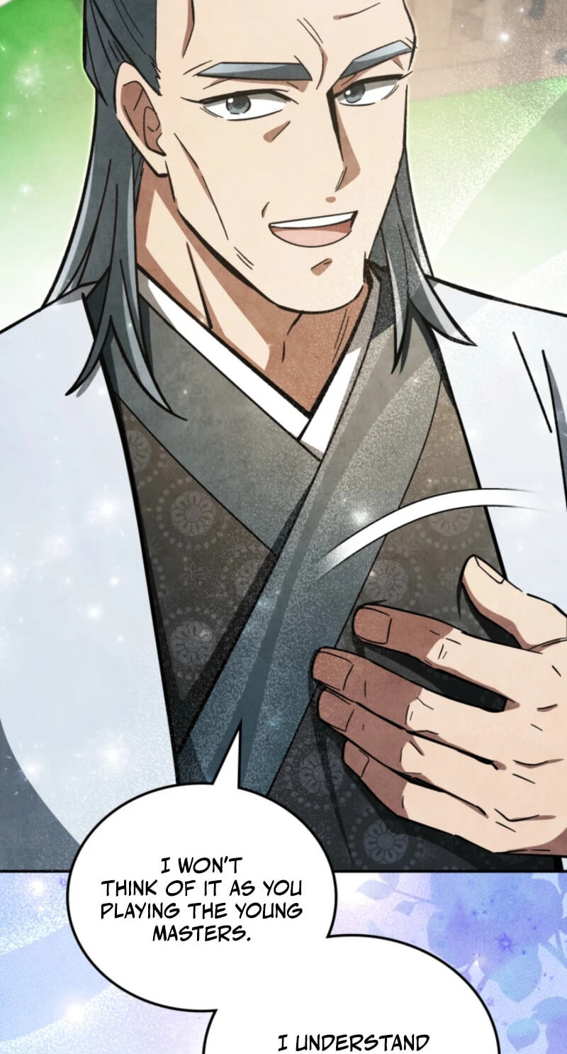 How to Survive as a Martial World Civil Servant Chapter 45 page 68 - 