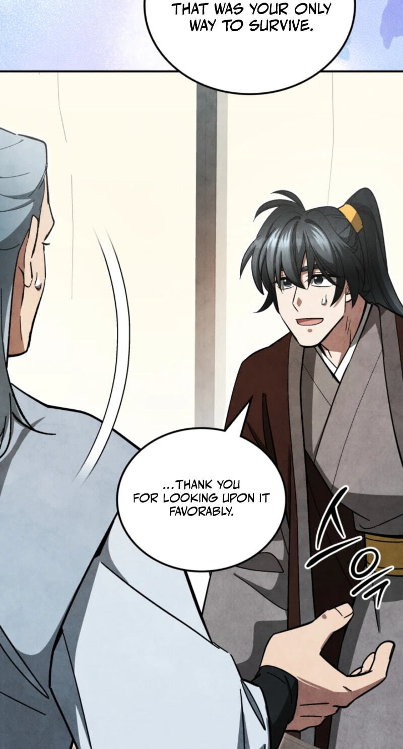 How to Survive as a Martial World Civil Servant Chapter 45 page 69 - 