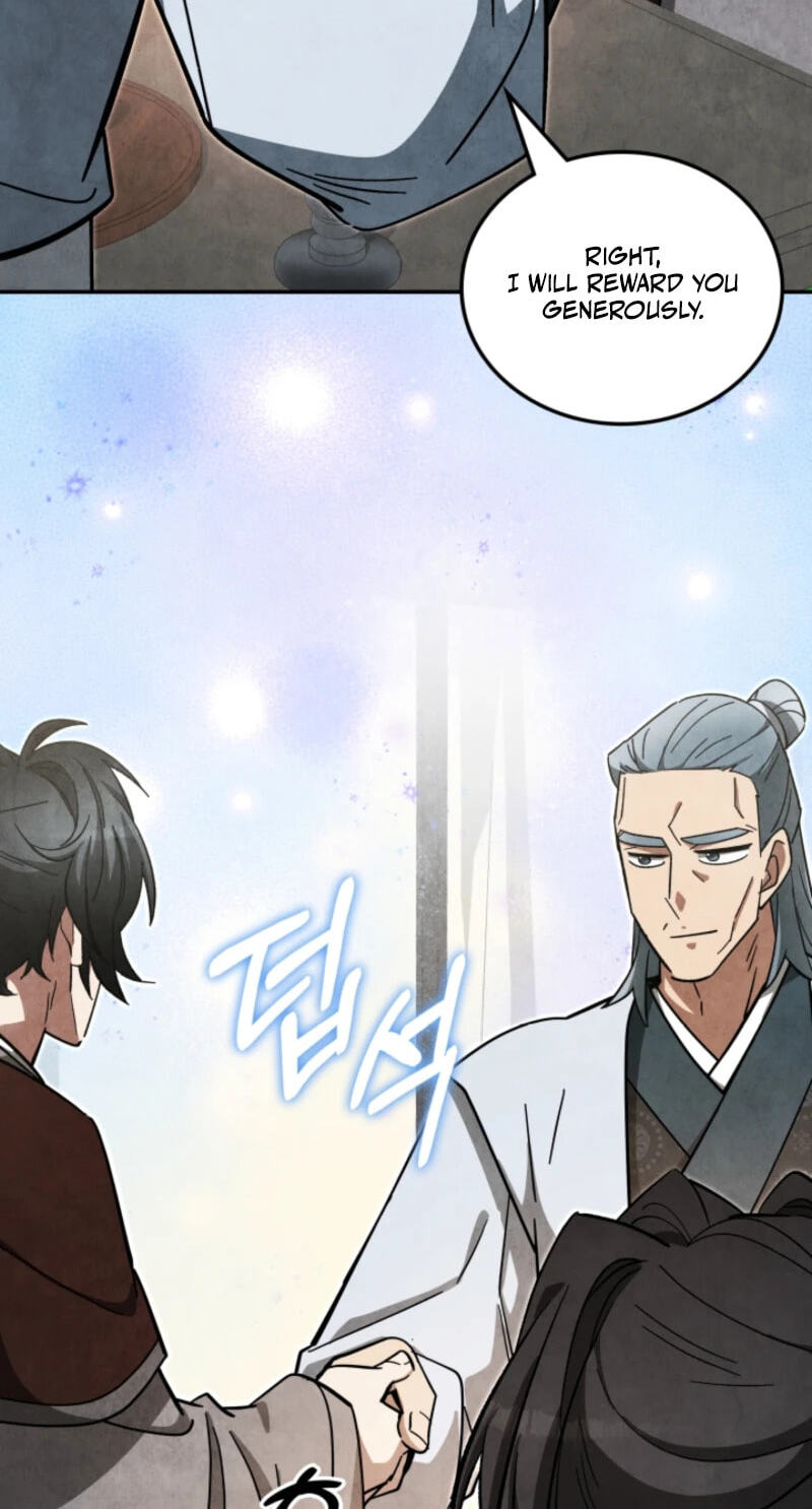 How to Survive as a Martial World Civil Servant Chapter 45 page 70 - 