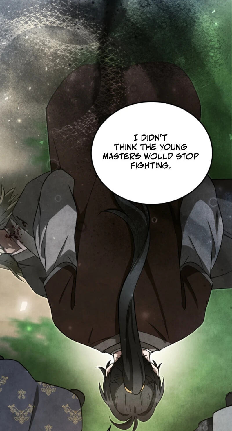 How to Survive as a Martial World Civil Servant Chapter 45 page 8 - 