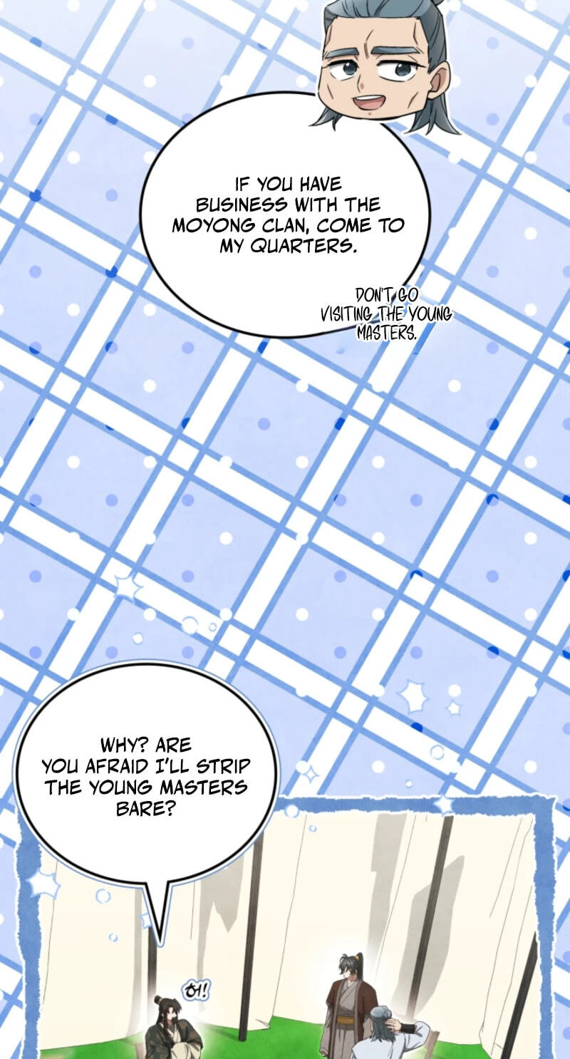 How to Survive as a Martial World Civil Servant Chapter 45 page 72 - 