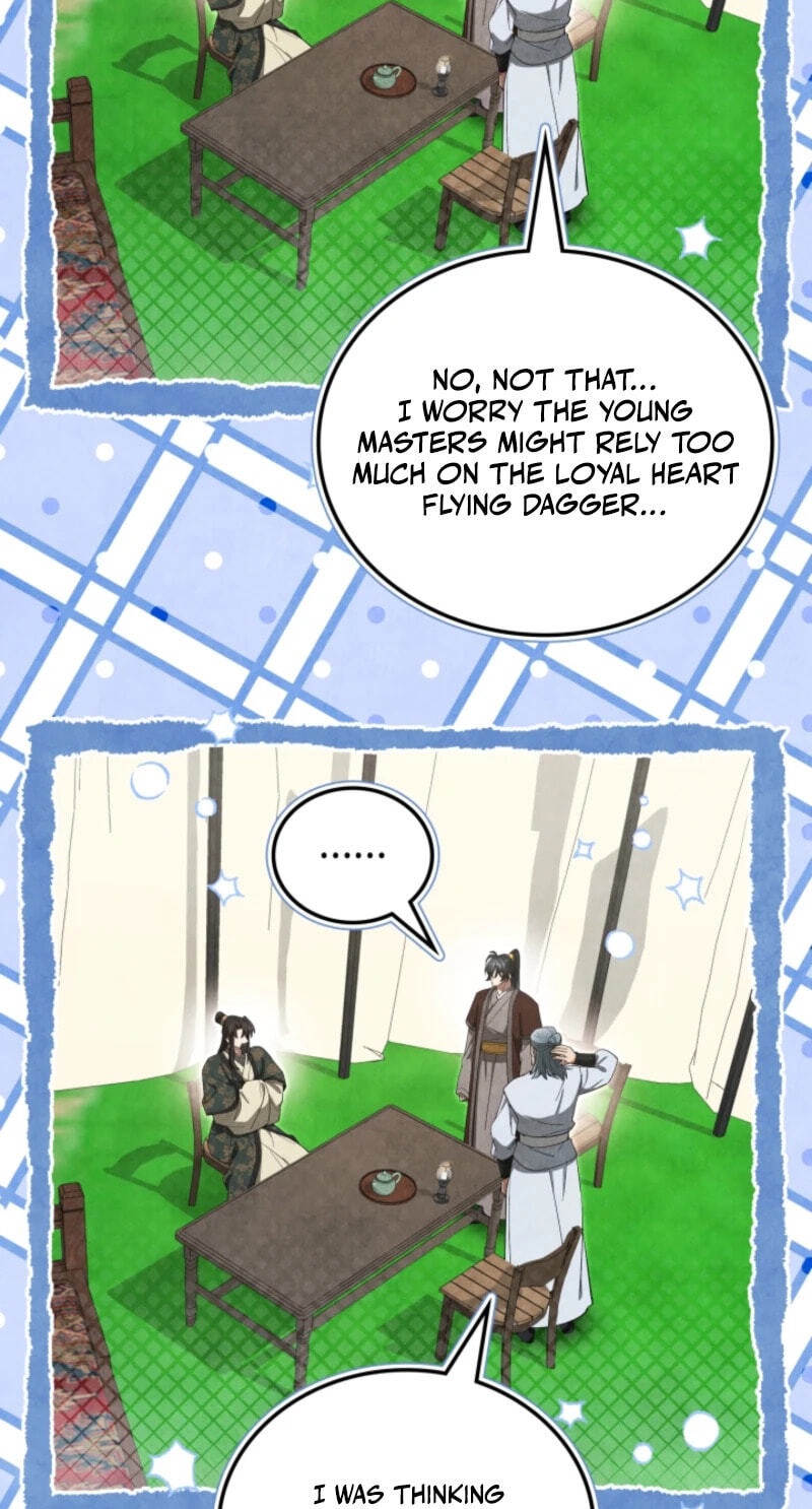 How to Survive as a Martial World Civil Servant Chapter 45 page 73 - 