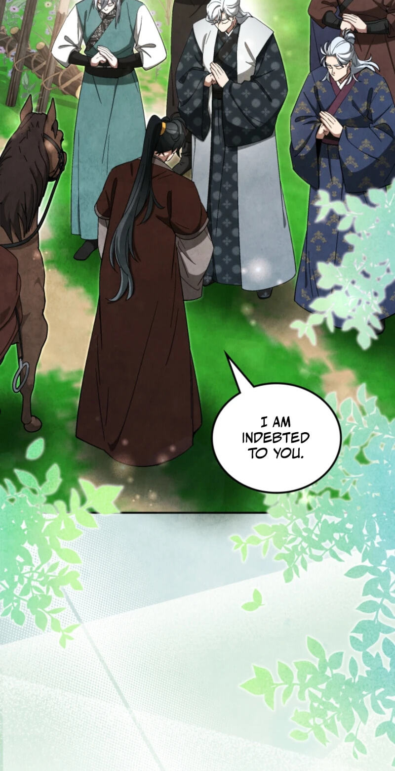 How to Survive as a Martial World Civil Servant Chapter 45 page 76 - 