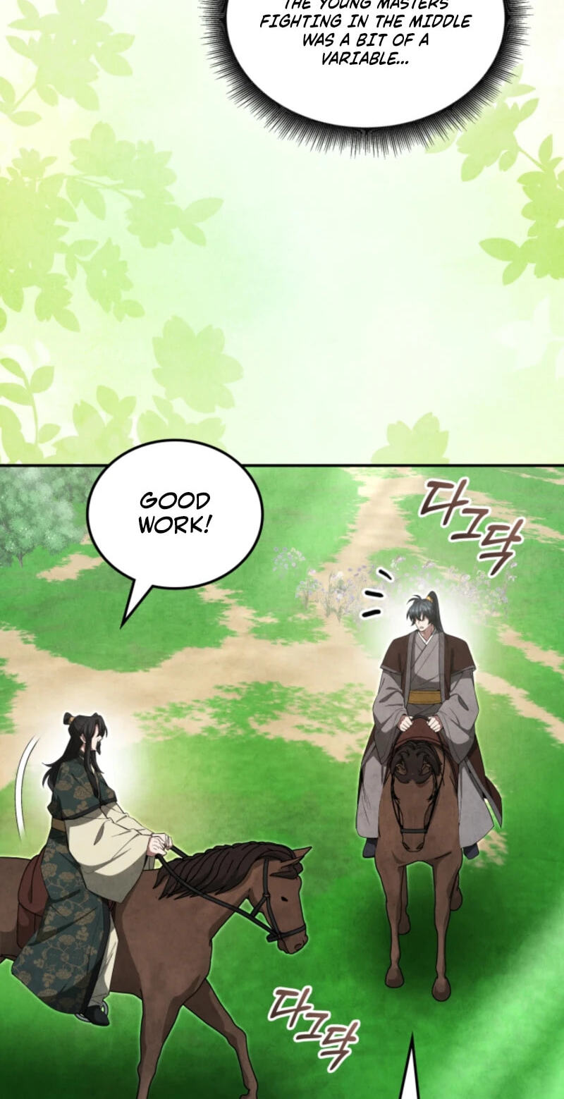 How to Survive as a Martial World Civil Servant Chapter 45 page 79 - 