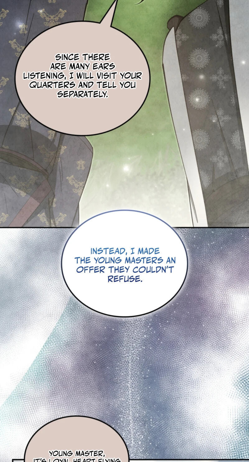 How to Survive as a Martial World Civil Servant Chapter 45 page 9 - 