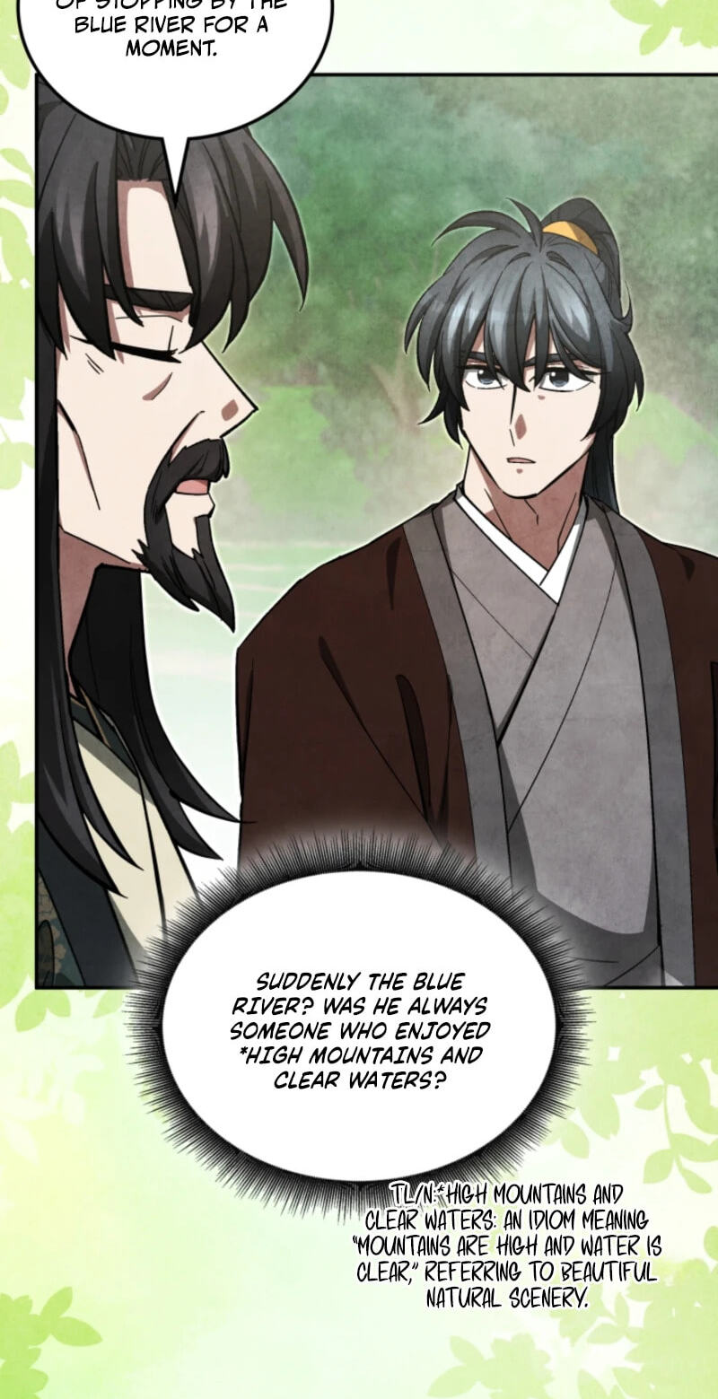 How to Survive as a Martial World Civil Servant Chapter 45 page 81 - 