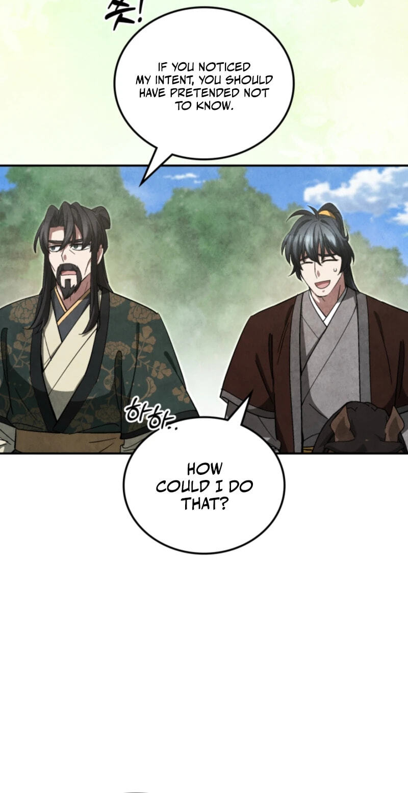 How to Survive as a Martial World Civil Servant Chapter 45 page 83 - 