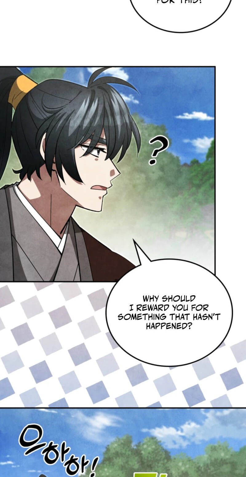 How to Survive as a Martial World Civil Servant Chapter 45 page 85 - 