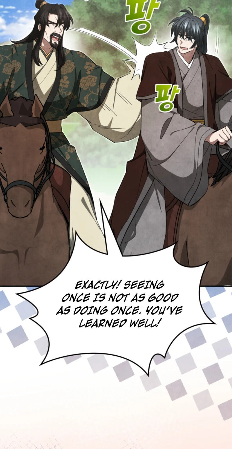 How to Survive as a Martial World Civil Servant Chapter 45 page 86 - 