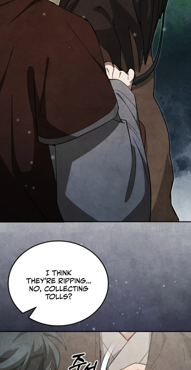 How to Survive as a Martial World Civil Servant Chapter 45 page 90 - 