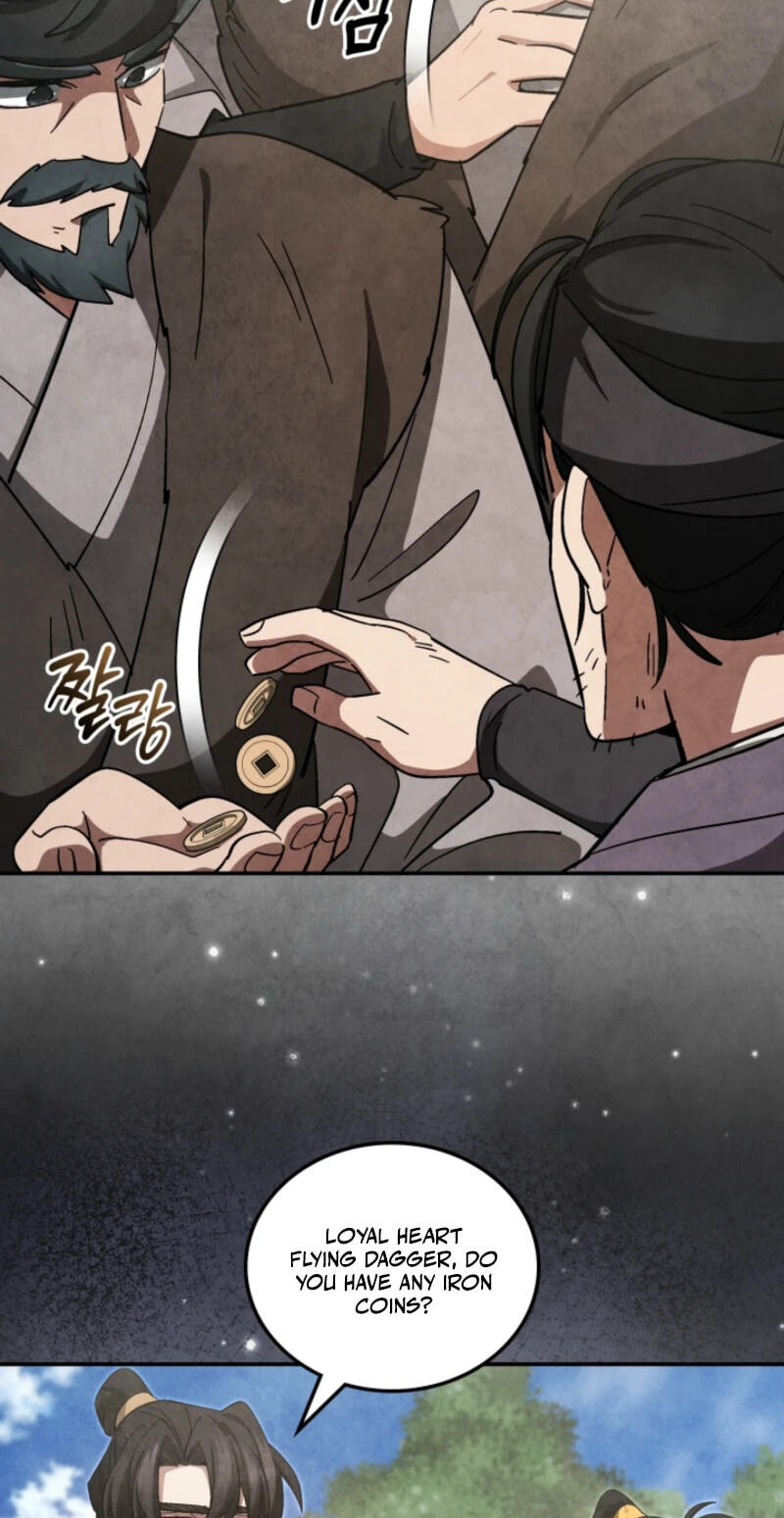 How to Survive as a Martial World Civil Servant Chapter 45 page 91 - 