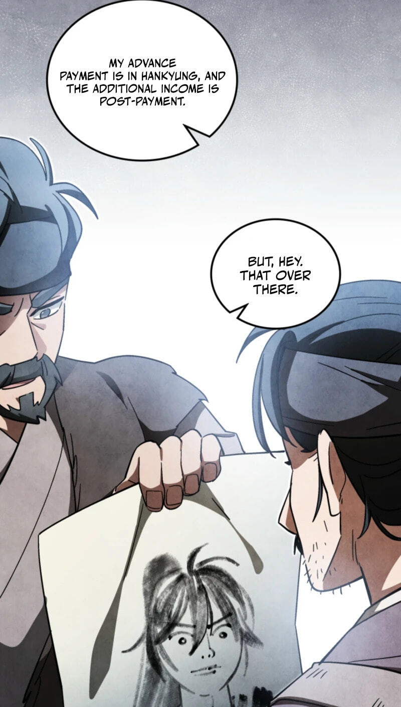 How to Survive as a Martial World Civil Servant Chapter 45 page 93 - 