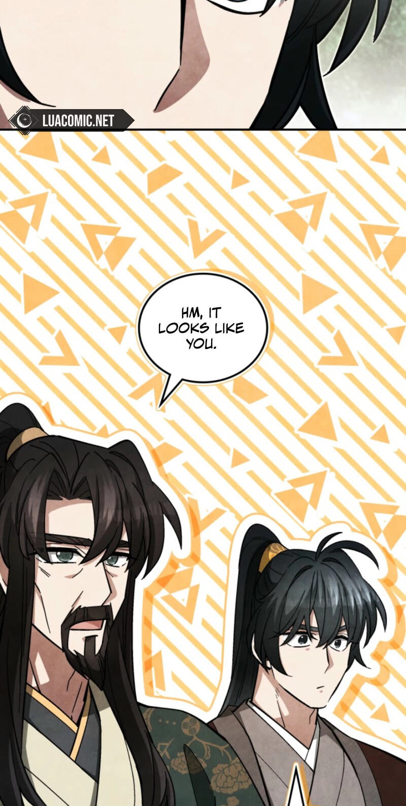How to Survive as a Martial World Civil Servant Chapter 46 page 12 - 