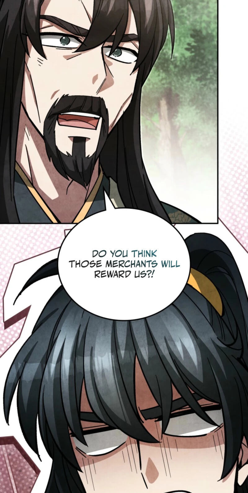 How to Survive as a Martial World Civil Servant Chapter 46 page 16 - 
