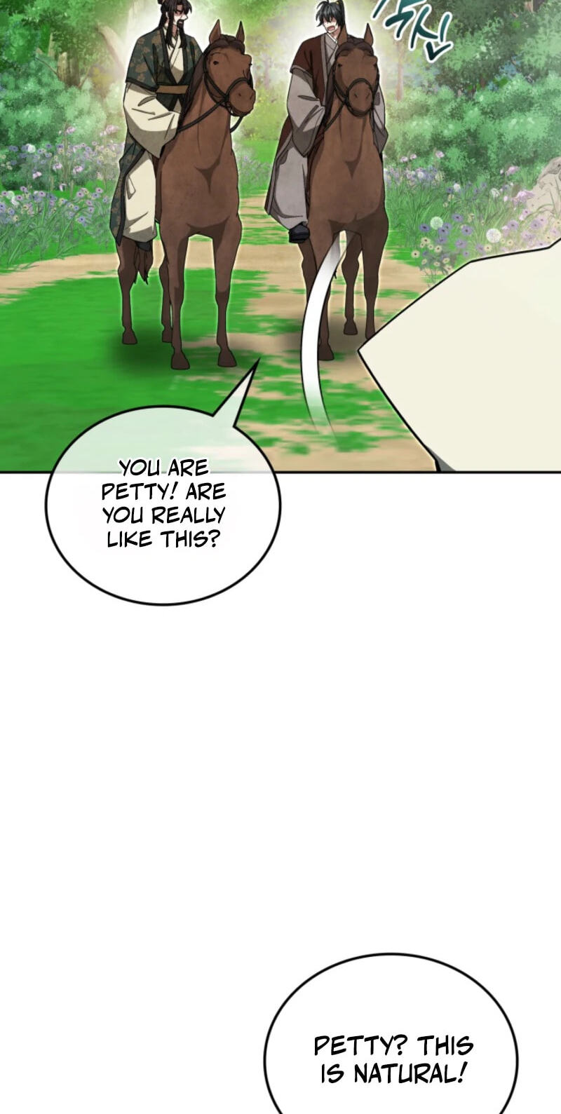 How to Survive as a Martial World Civil Servant Chapter 46 page 18 - 