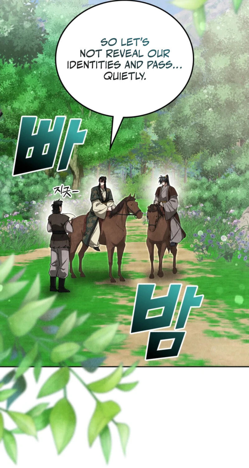 How to Survive as a Martial World Civil Servant Chapter 46 page 20 - 