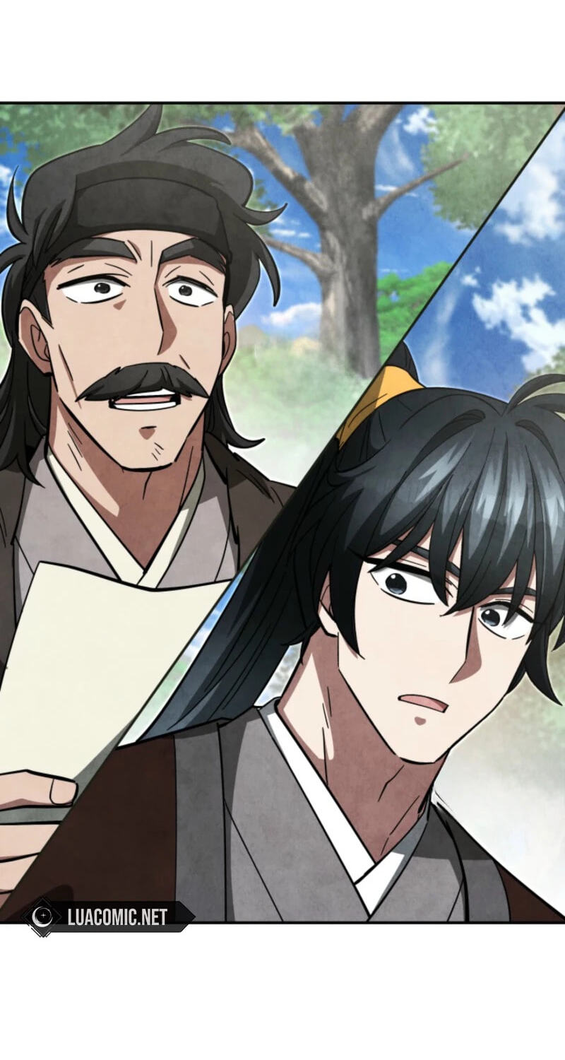 How to Survive as a Martial World Civil Servant Chapter 46 page 21 - 