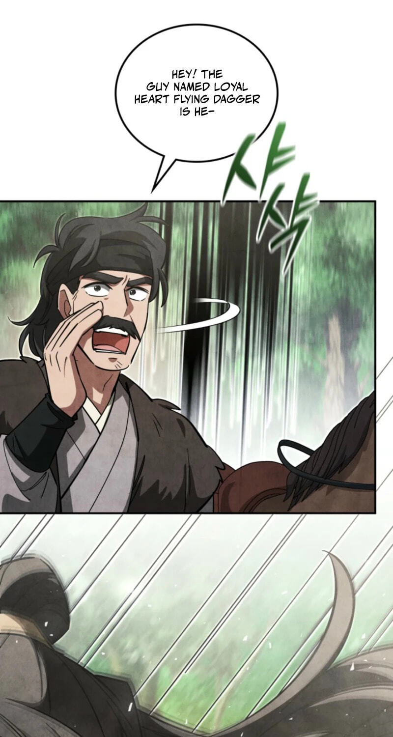 How to Survive as a Martial World Civil Servant Chapter 46 page 22 - 