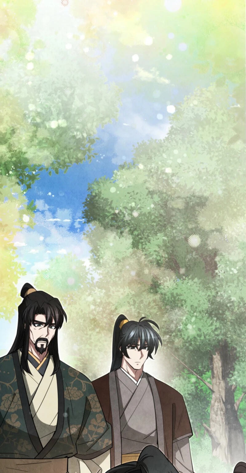 How to Survive as a Martial World Civil Servant Chapter 46 page 30 - 